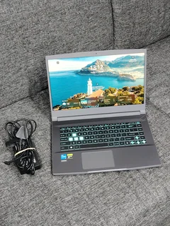 MSI Thin 15 Gaming Laptop | 13th Gen Core i5 | 4GB NVIDIA RTX 2050