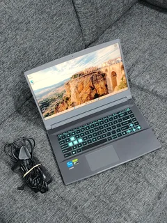 MSI Thin 15 Gaming Laptop | 13th Gen Core i5 | 4GB NVIDIA RTX 2050