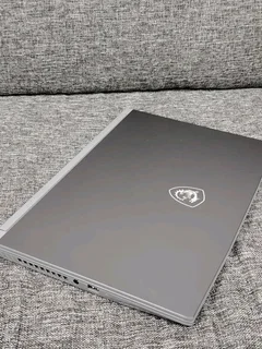 MSI Thin 15 Gaming Laptop | 13th Gen Core i5 | 4GB NVIDIA RTX 2050
