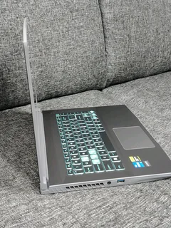 MSI Thin 15 Gaming Laptop | 13th Gen Core i5 | 4GB NVIDIA RTX 2050