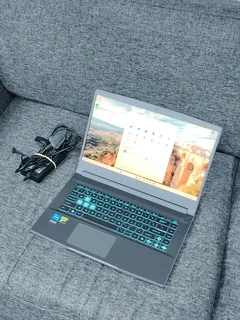 MSI Thin 15 Gaming Laptop | 13th Gen Core i5 | 4GB NVIDIA RTX 2050