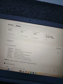 MSI Thin 15 Gaming Laptop | 13th Gen Core i5 | 4GB NVIDIA RTX 2050
