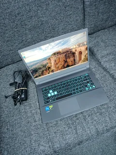 MSI Thin 15 Gaming Laptop | 13th Gen Core i5 | 4GB NVIDIA RTX 2050