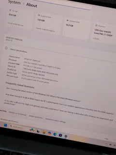 1Huawei MateBook X Pro | 12th Gen Core i7 | Touchscreen