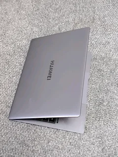 1Huawei MateBook X Pro | 12th Gen Core i7 | Touchscreen