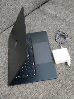 15-Inch MacBook Air M2 8GB 256GB