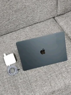 15-Inch MacBook Air M2 8GB 256GB