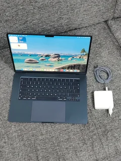 15-Inch MacBook Air M2 8GB 256GB