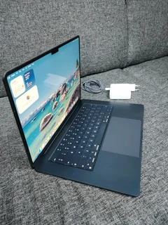 15-Inch MacBook Air M2 8GB 256GB