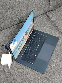 15-Inch MacBook Air M2 8GB 256GB