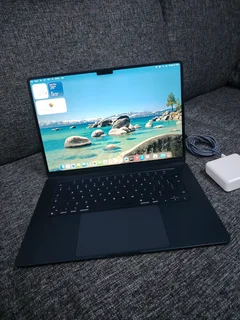 15-Inch MacBook Air M2 8GB 256GB