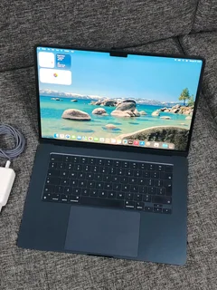 15-Inch MacBook Air M2 8GB 256GB