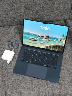 15-Inch MacBook Air M2 8GB 256GB