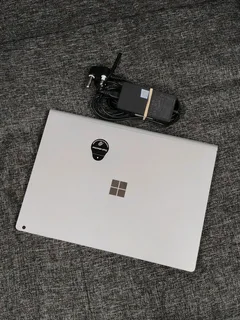 Microsoft Surface Book 2 | Intel Core i7 CPU | 16GB RAM
