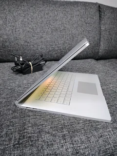 Microsoft Surface Book 2 | Intel Core i7 CPU | 16GB RAM