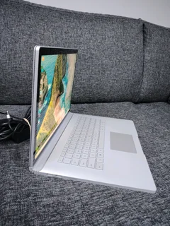 Microsoft Surface Book 2 | Intel Core i7 CPU | 16GB RAM