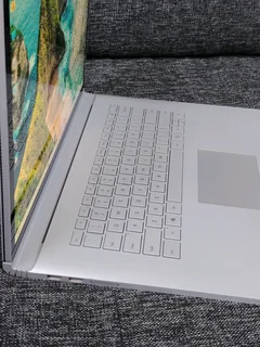 Microsoft Surface Book 2 | Intel Core i7 CPU | 16GB RAM