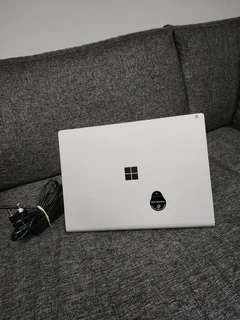 Microsoft Surface Book 2 | Intel Core i7 CPU | 16GB RAM