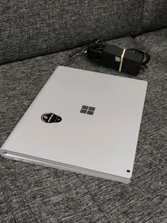 Microsoft Surface Book 2 | Intel Core i7 CPU | 16GB RAM