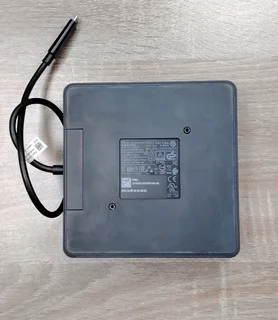 Dell Thunderbolt Dock TB16