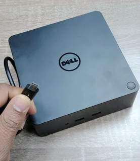 Dell Thunderbolt Dock TB16