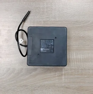 Dell Thunderbolt Dock TB16