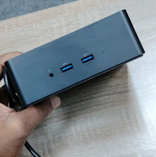 Dell Thunderbolt Dock TB16