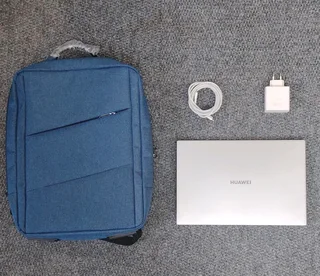 Huawei MateBook D14 | 11th Gen Core i5 | 8GB RAM | 512GB NVMe SSD