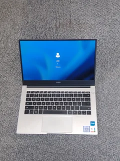 Huawei MateBook D14 | 11th Gen Core i5 | 8GB RAM | 512GB NVMe SSD