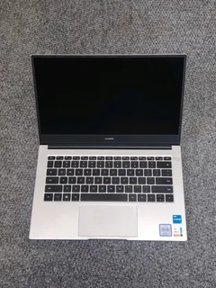 Huawei MateBook D14 | 11th Gen Core i5 | 8GB RAM | 512GB NVMe SSD