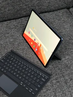 Samsung Galaxy Tab S7 Plus with Keyboard (CASH or SWAP)