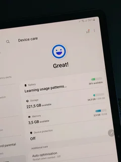 Samsung Galaxy Tab S7 Plus with Keyboard (CASH or SWAP)