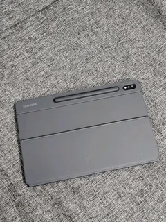 Samsung Galaxy Tab S7 Plus with Keyboard (CASH or SWAP)