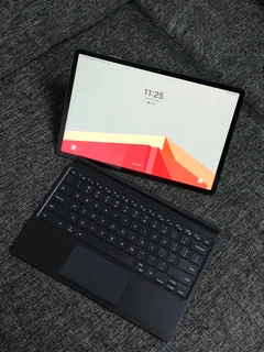 Samsung Galaxy Tab S7 Plus with Keyboard (CASH or SWAP)
