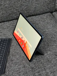 Samsung Galaxy Tab S7 Plus with Keyboard (CASH or SWAP)