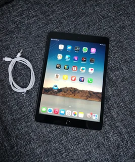 iPad 9th Generation 64GB WiFi Only