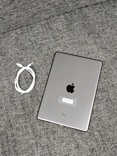 iPad 9th Generation 64GB WiFi Only