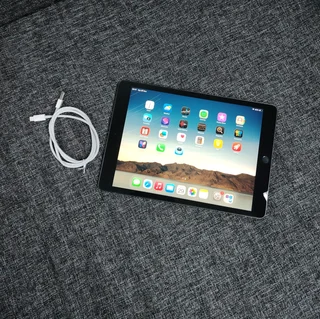 iPad 9th Generation 64GB WiFi Only