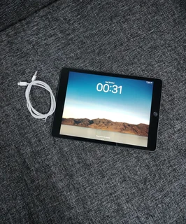 iPad 9th Generation 64GB WiFi Only