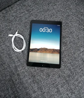 iPad 9th Generation 64GB WiFi Only