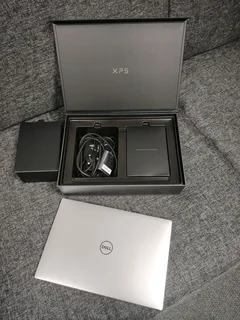 Dell XPS 13 9310 | 11th Gen Core i7 | 16GB RAM | 512GB SSD