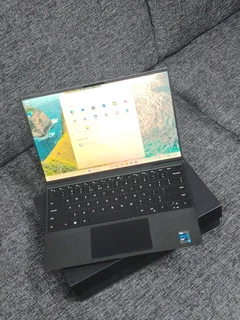 Dell XPS 13 9310 | 11th Gen Core i7 | 16GB RAM | 512GB SSD
