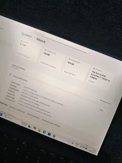 Dell XPS 13 9310 | 11th Gen Core i7 | 16GB RAM | 512GB SSD