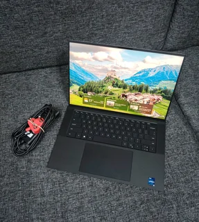 Dell XPS 15 9530 | Powerful Workstation
