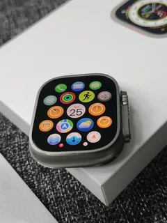 Apple Watch Ultra 1st Gen (CASH or SWOP)