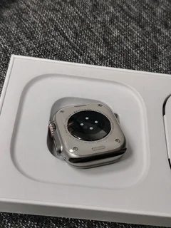 Apple Watch Ultra 1st Gen (CASH or SWOP)