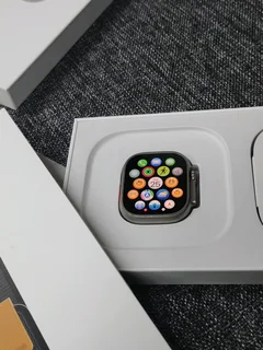 Apple Watch Ultra 1st Gen (CASH or SWOP)