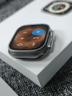 Apple Watch Ultra 1st Gen (CASH or SWOP)