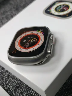 Apple Watch Ultra 1st Gen (CASH or SWOP)