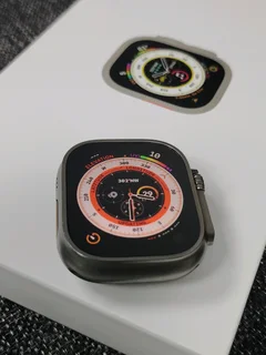 Apple Watch Ultra 1st Gen (CASH or SWOP)